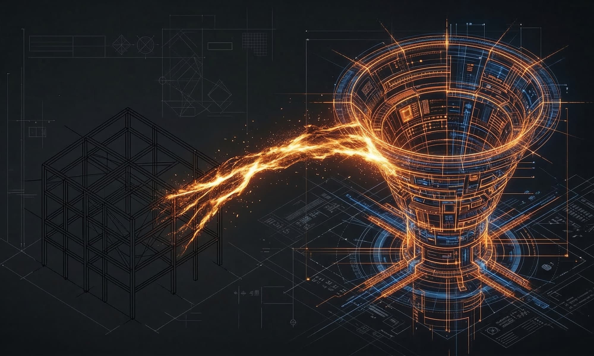 Playbook 01: Why your "digital brochure" website is actively losing you money in 2026.